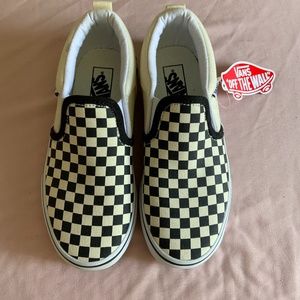 Vans Classic Slip On
